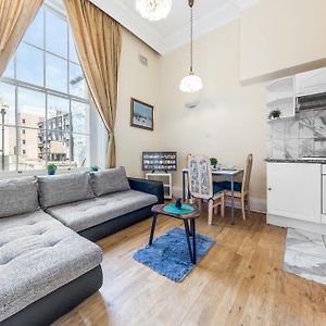 Appartement met een Slaapkamer
